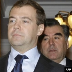 Tojikiston hamisha Rossiyaga tobe bo'lib qoladi, deydi ayrim ziyolilar