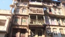 Experts: Urbanization Will Spread Housing Crisis Worldwide