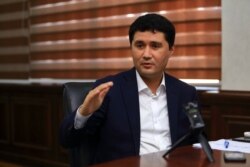 Akmal Burhanov, O'zbekistonning Korrupsiyaga qarshi kurashish agentligi direktori