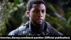 Black Panther