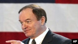 Alabama Senator Richard Shelby