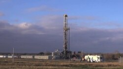Oil Price Drop Troubles Texas Producers