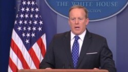 Spicer Explains Time Frame for Flynn Dismissal