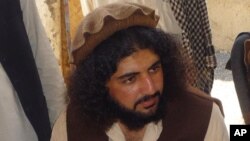 محسود در ۱۵ ماه گذشته در بازداشت نیرو های امریکایی بود