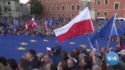 'Polexit': Is Poland About to Quit the European Union?