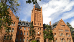 Markaziy osiyoliklar Koloradoda. Videoreportaj. 1-qism. Kolorado Xayts universiteti talabalari