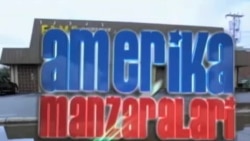 Amerikaning kichik bir shahri - musiqa markazi/Muscle Shoals Music 