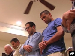 Ramadan is often a time of increased prayer and devotion.