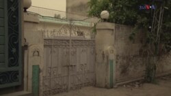 بٹ ہاؤس، لندن حملے کے ملزم کا آبائی گھر