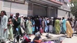 کروناویروس؛ نگرانی‌ها از توزیع محلول الکوزی در هرات