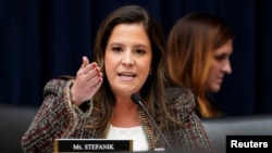 엘리스 스터파닉 공화당 하원의원