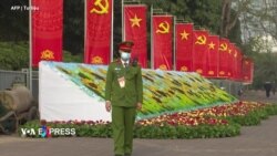 Việt Nam định cắt giảm 20% việc làm của công chức nhà nước