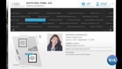 11-sentabr fojiasida halok bo'lgan o'zbekistonliklar kim?