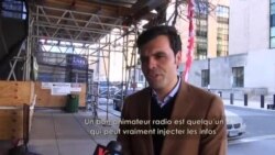 On dit quoi: Qu’est ce qui fait un bon animateur radio ?