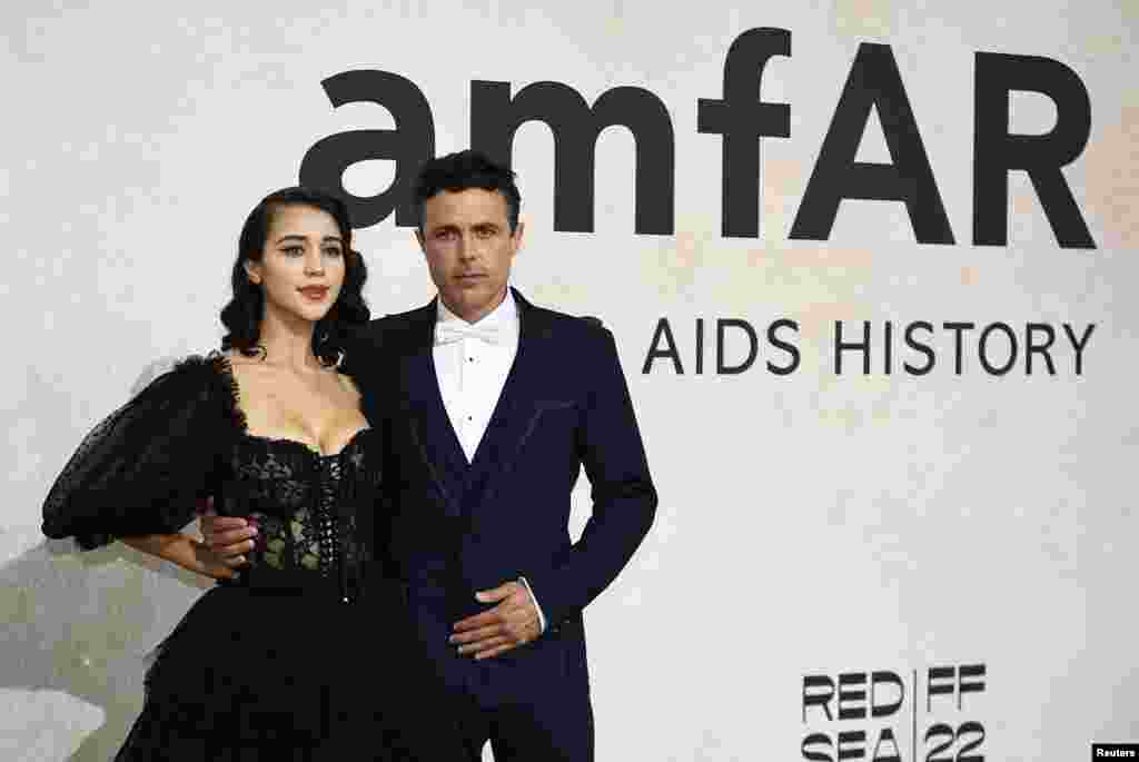 جشنواره کن (۵ خرداد ۱۴۰۱)