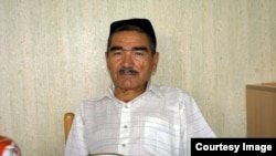 Tolib Yoqubov, taniqli huquq himoyachisi