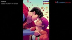 Writer Says Bisexual Superman Is Not a Gimmick