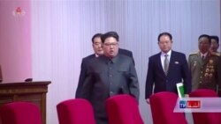 امریکا ضرب الاجل کوریای شمالی را رد کرد