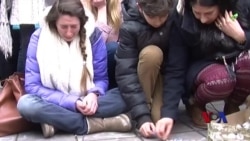 核安峰会在即 专家警告毋让核材料落入恐怖分子之手