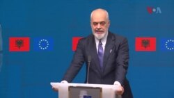 ЕУ: Тирана отвори втор кластер, Скопје се уште чека