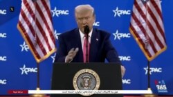 ترامپ: حکومت ایران ورشکسته بود و پولی برای حماس و حزب‌الله نداشت 