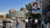Iranian President Faces Difficult Election Competition