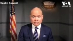 "კრემლის მოქმედება შავ ზღვაში, რა თქმა უნდა შემაშფოთებელია"