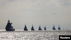 کشتی‌های نیروی دریایی اسرائيل - آرشیو