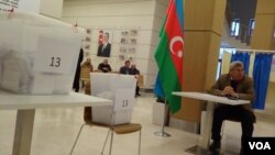 Bələdiyyə seçkiləri 