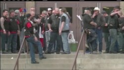 Berbagai Peristiwa 2016 - VOA untuk Buser SCTV