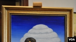 Karipbek Kuyukov asari