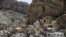 FILE - The mountain village of Malula, in Syria's Damascus region, May 13, 2019. 