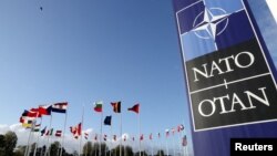 NATO sjedište u Briselu