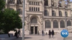 A Green Post-Coronavirus Economy? France and Europe Face Tough Choices Ahead