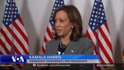 Dy javë para zgjedhjeve, kandidatët presidencialë intensifikojnë retorikën