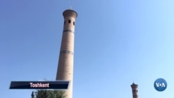 Muftiy: O'zbekiston jaholatga qarshi jaholat bilan kurashmaydi