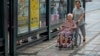 Elder Population Lacking Long-Term Care