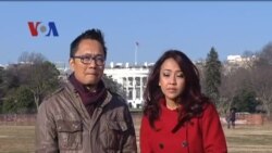 2012, Tahun Obama - Apa Kabar Amerika