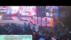 VOA Creative Talk: The Baldys Episode 1 (3)