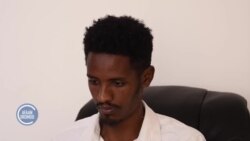 Saalim Amiin: Qorataa Kitaaba Haaraa ‘Seenaa Bunaa fi Siyaas-Dinagdee Shanan Gibee” Jedhu  Barreesse