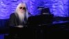 Rocker Leon Russell Dies in Nashville