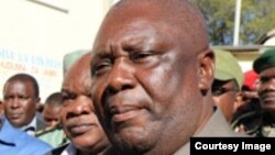 Waziri wa Mambo ya Ndani Kangi Lugola, Tanzania