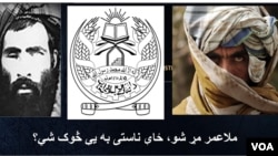 Pemerintah Afghanistan mengatakan Mullah Omar, pemimpin kelompok militan Taliban telah meninggal tahun 2013 di Pakistan (foto: ilustrasi). Namun, kelompok Taliban membantah berita ini. 