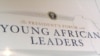 African Youth Leaders Leave US with New Hope