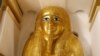 After NYC Visit, Looted Coffin of Ancient Egyptian Priest Goes Home