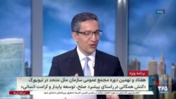 مواضع پزشکیان گاف بود یا سیاست از پیش هماهنگ‌شده؟ منصور فرهنگ توضیح می‌دهد