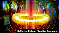 Fuzija bi jednog dana mogla da obezbedi 25% svetskih potreba za energijom, kažu neki naučnici. 