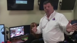 美国万花筒：美陆军开发电脑软件防止校园枪杀