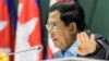 Hun Sen Rejects Amnesty Request From Opposition
