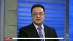 نظر رضا علیجانی درباره ترامپ و آینده جمهوری اسلامی